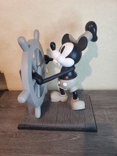 Disney Mickey Mouse Steamboat