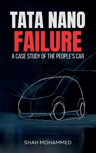 Tata nano failure shah - failure,