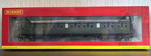 Hornby r4719 non - r4719, non-corr