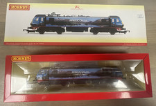 HORNBY R3924, Class 90, Bo-Bo