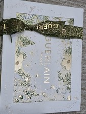 Guerlain Shalimar Gift Set 50ml Eau de Parfum EDP + 75ml Body Lotion + 5ml EDP