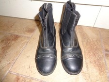 Toggi Augusta Zip Paddock