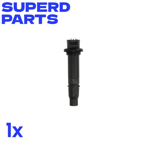 Ignition coil fits yamaha - ignition,