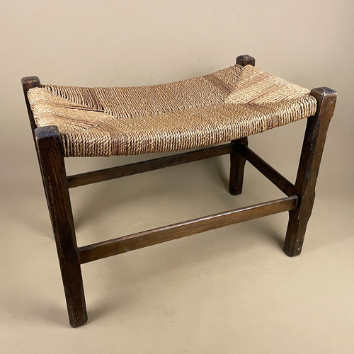 Wooden string foot - string, wood