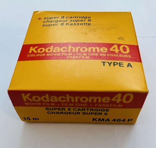 Kodak vintage kodachrome - vintage, 40