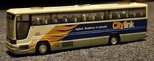 Corgi OOC Plaxton Premiere. Oxford Citylink Coach Model. HB.
