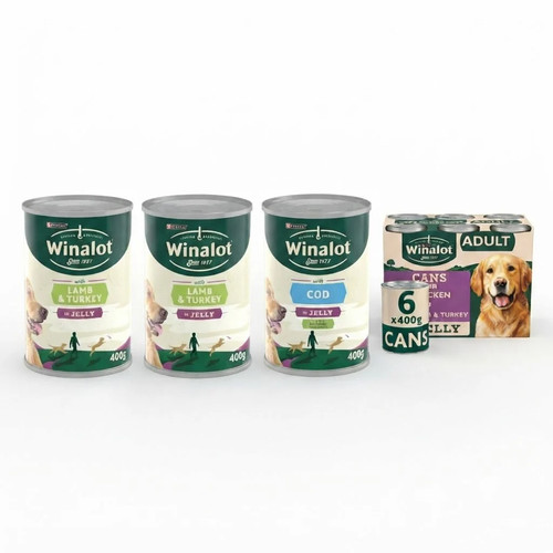 Winalot classics wet - winalot,