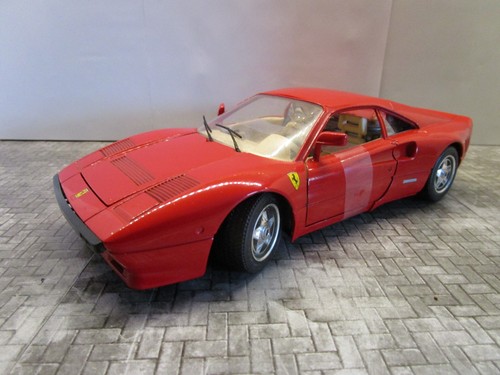 Burago bburago ferrari - burago,
