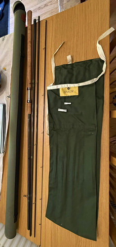 Hardy marksman specialist - hardy,