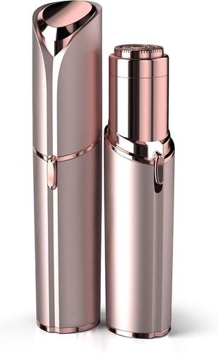 Facial hair remover - hair, women