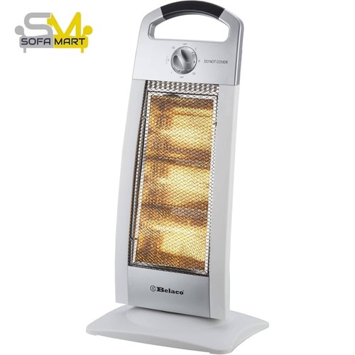Portable electric halogen - portable,
