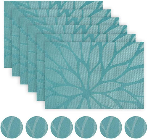 Placemats and coaster - placemats,