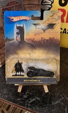 Hot Wheels 2005 Batman Begins