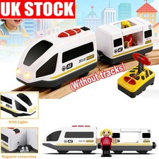 Remote Train Battery Operated