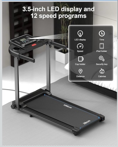 Treadmills for home - for,