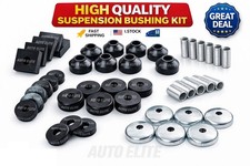 Chassis Body Mount Kit | Fits