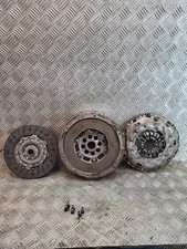 FORD KUGA TRANSIT FOCUS C-MAX MK3 10-15 1.6 CLUTCH KIT DUAL MASS FLYWHEEL