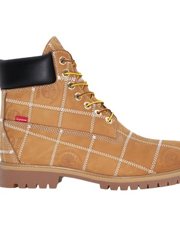 Supreme timberland premium - supreme,