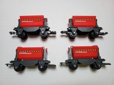 CAT Construction Express Train