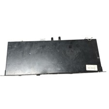 Rolec RT1 RDS Receiver – Professional Broadcast Radio Equipment – Powers On