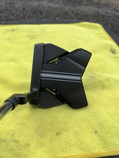 Cobra Agera 2025 Putter 41 Inch Arm-lock / Wrist Lock Brand New