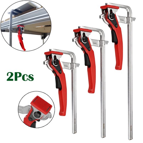 Steel quick ratchet track - steel,