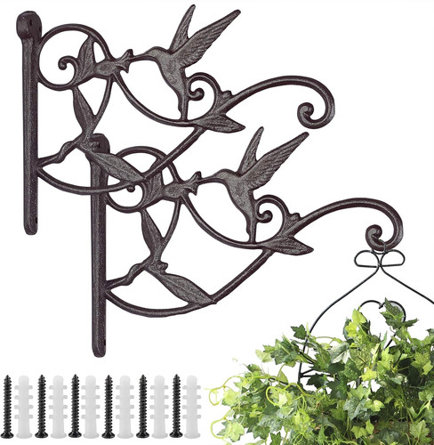 2pcs plant hangers - plant,