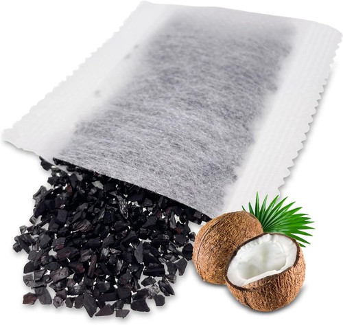 Activated carbon filters for - activated,