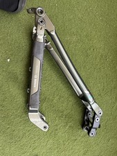 Marin Alpine Trail E Rear
