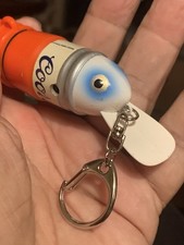 Heddon BIG BUD Fishing Lure