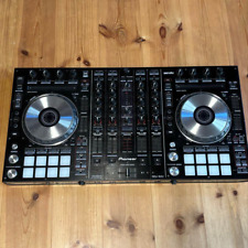 Pioneer DDJ-SX2 Digital DJ Controller Serato 4-Channel 4ch DDJSX2 Tested Used