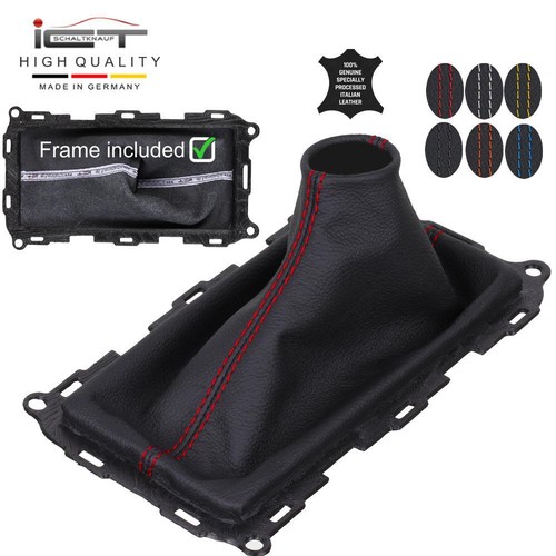 Manual leather for - leather, ford