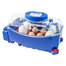 Borotto Egg Incubators Full