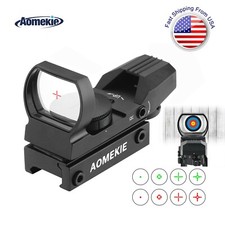 Red Dot Sight Reflex