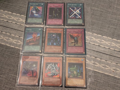 2003 sdp pegasus - yu-gi-oh!,