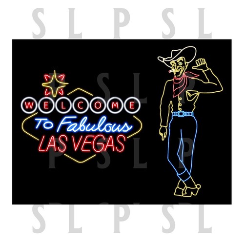 Welcome las vegas neon - vegas,