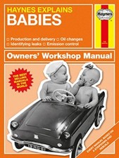 Babies - Haynes Explains (Mini