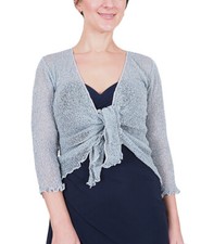 Ladies Plus Size Cardigan