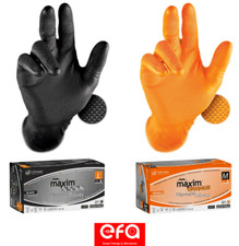 Heavy Duty Maxim Gloves
