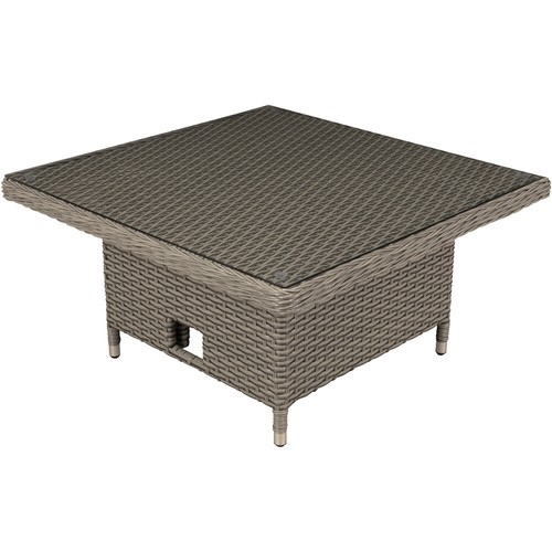 Adjustable height garden - adjustable,