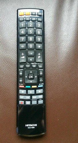 New hitachi cle - new,