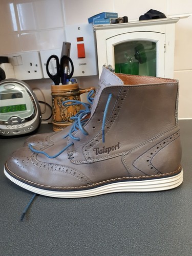 Valsport italia new brogue - valsport,