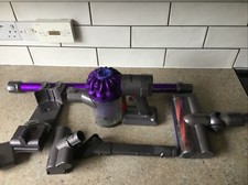 Dyson V6 Animal Cordless