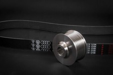 For Audi S4 S5 A6 A7 3.0T