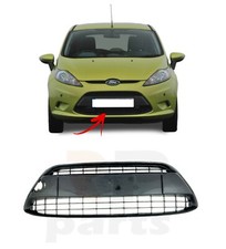 FOR FORD FIESTA MK7 2008 -