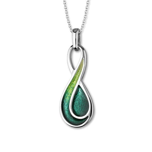 Ortak cedar pendant 18inch - on,