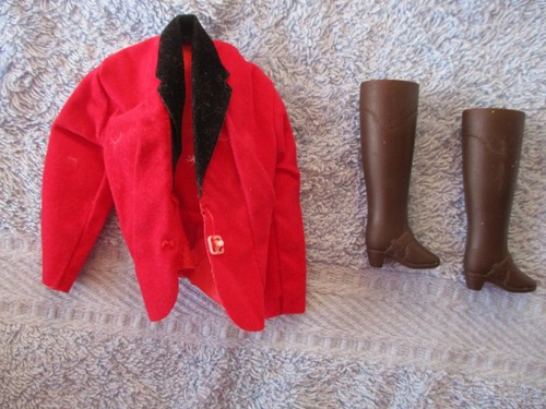 Doll clothes fits barbie - doll,