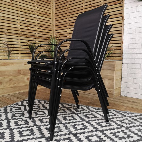 Set outdoor garden patio - of,