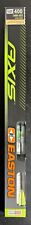 Easton Axis 400 Spine 5 MM