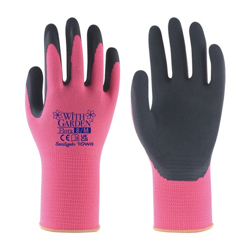 Towa flora rose pink - towa,